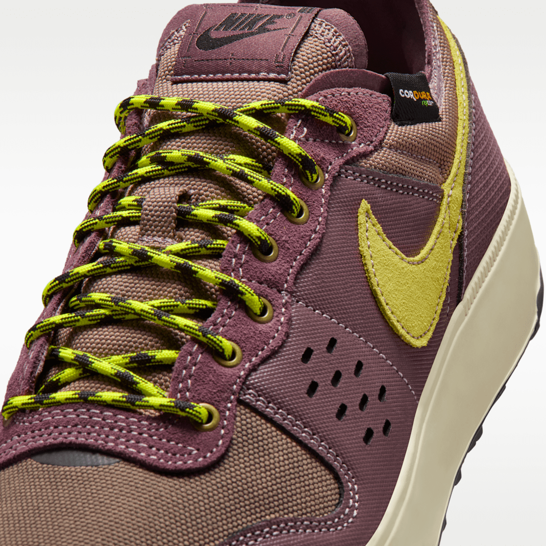 Tattoo/Mink Brown/Light Violet Ore/Sonic Yellow