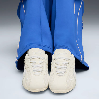 Warm White-PUMA White