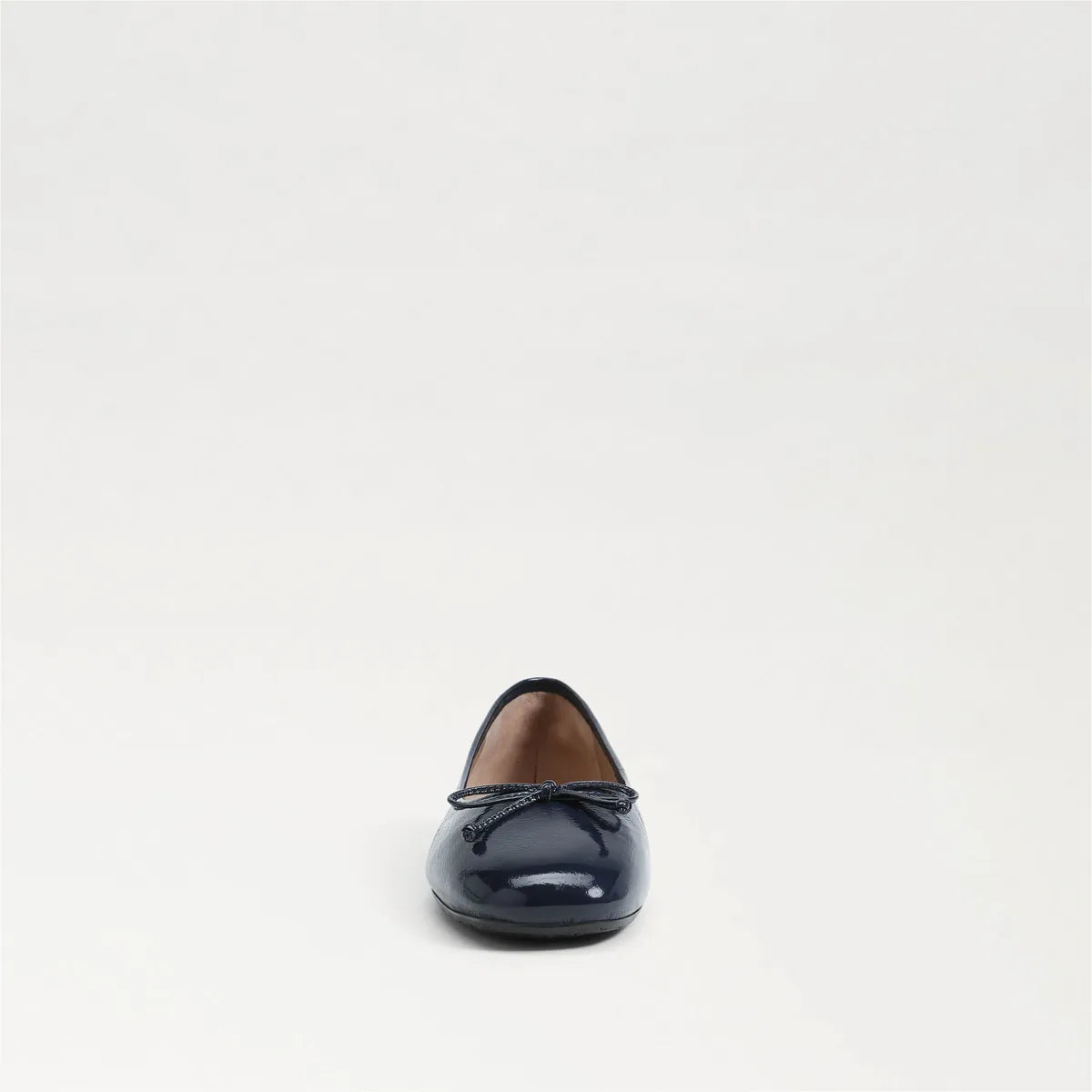 Midnight Blue Patent Leather