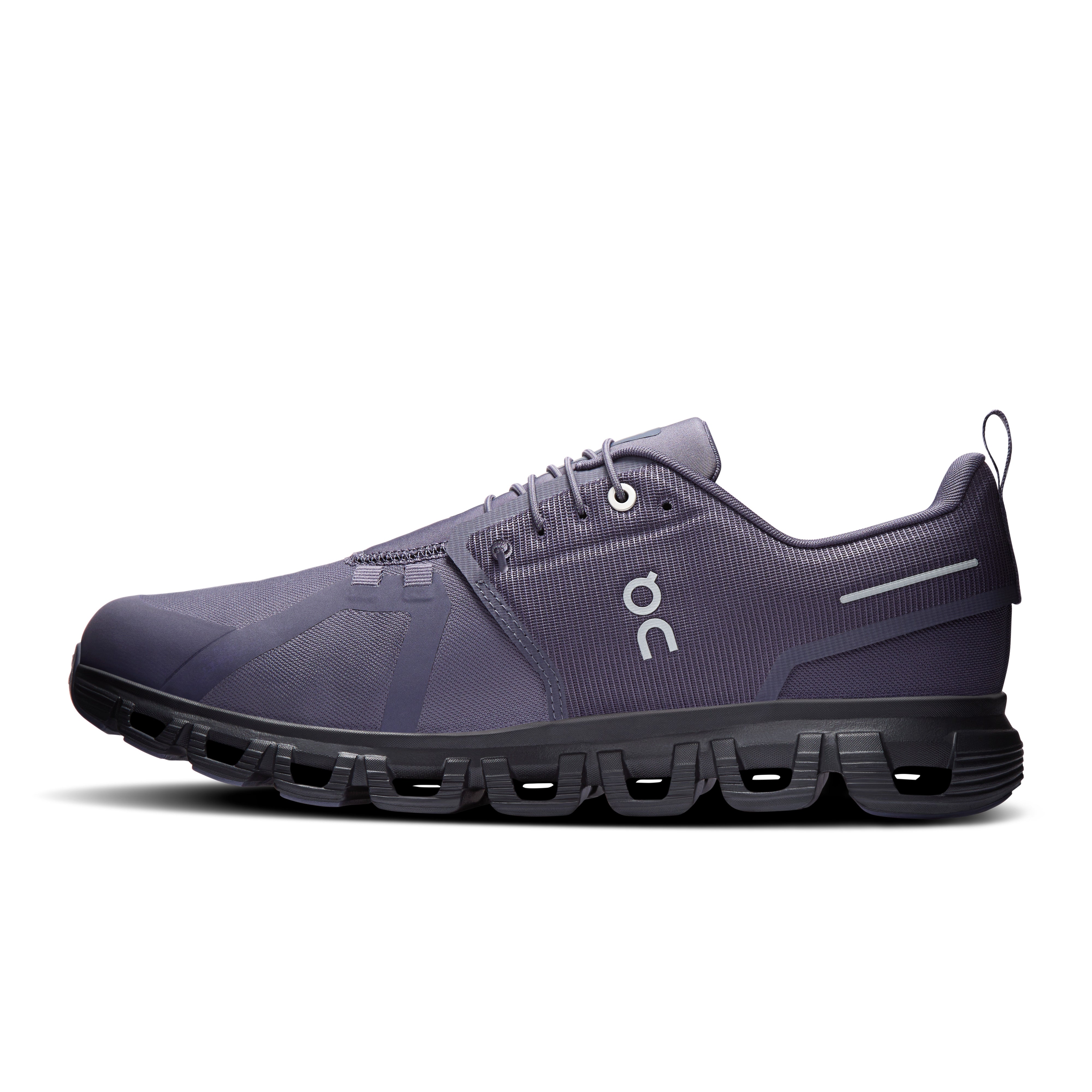 Flint | Black