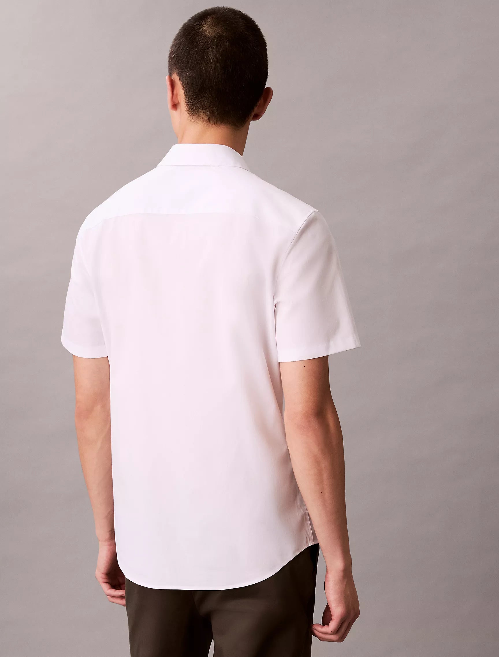 Brilliant White