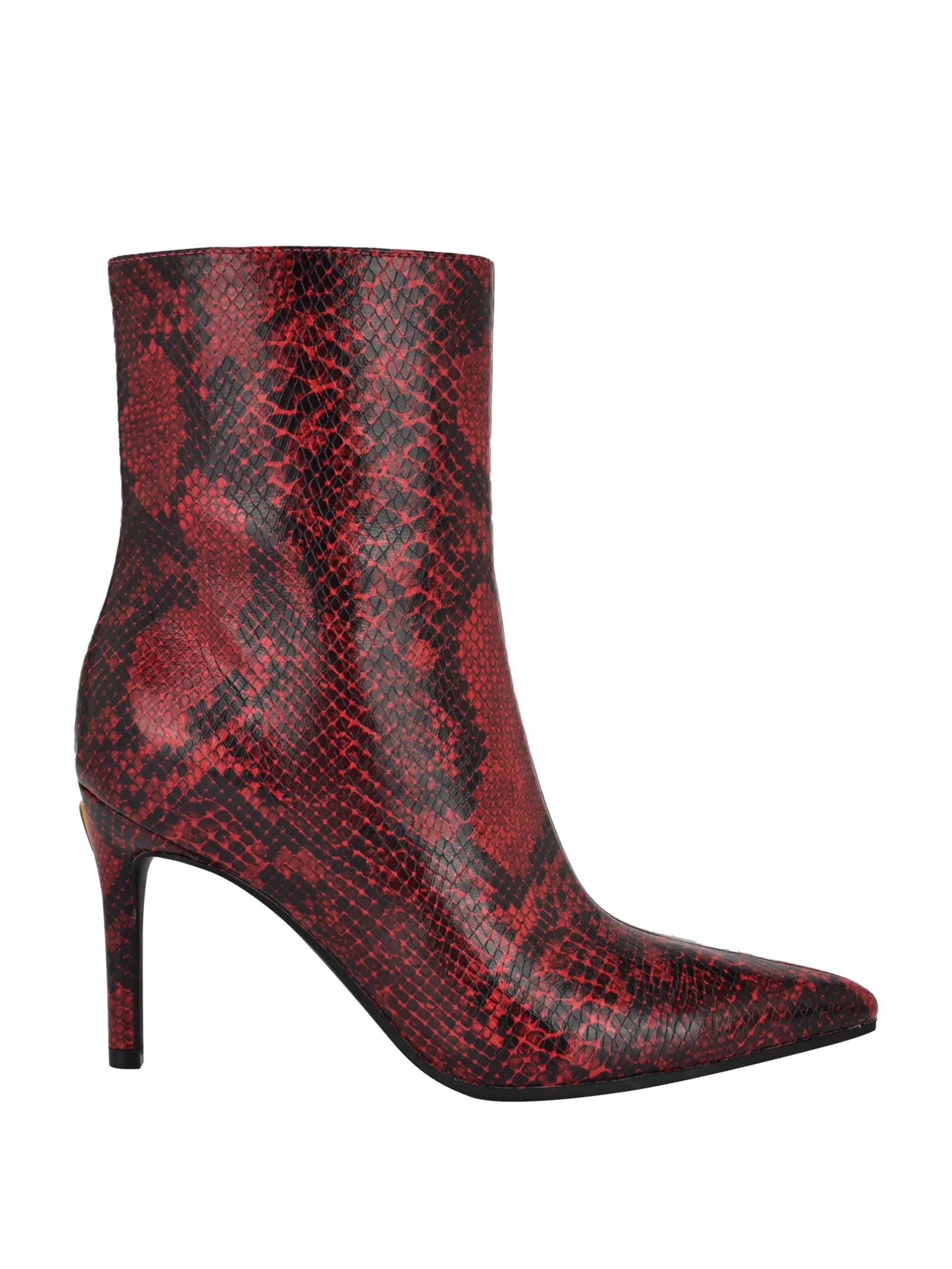 Medium Red
