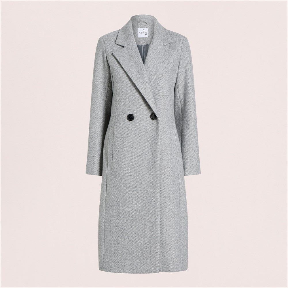 Grey Twill