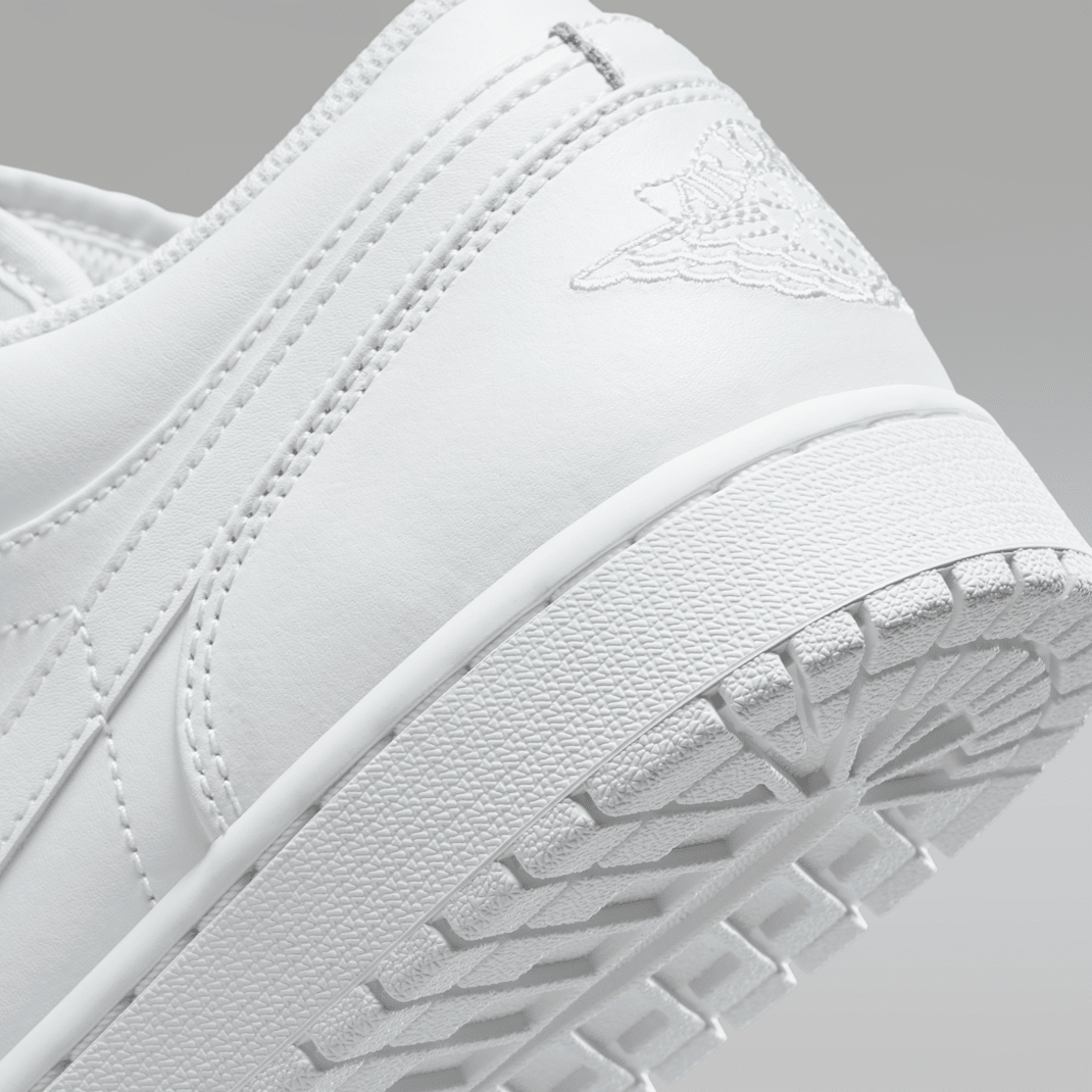White/White/White