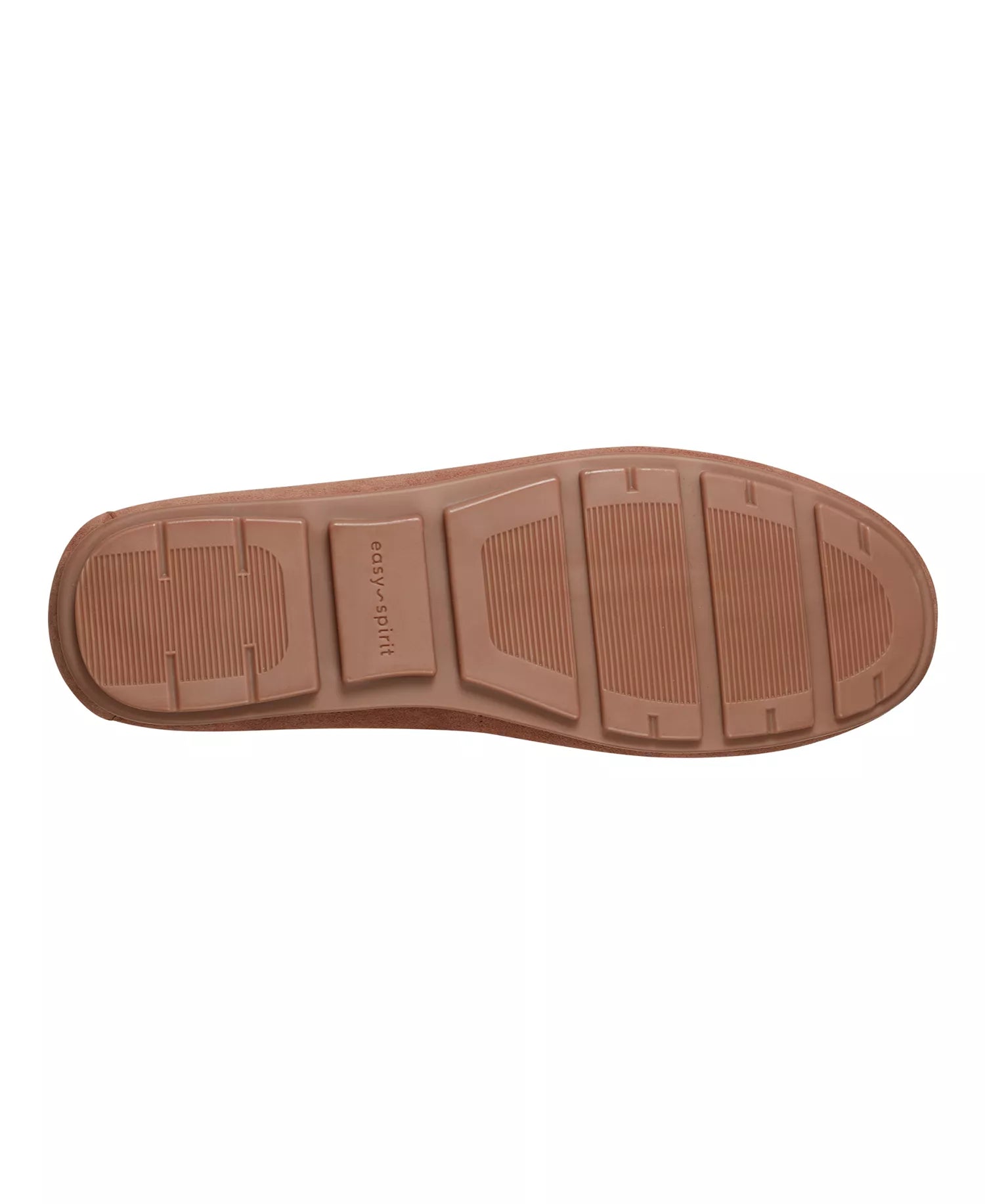 Brown Suede