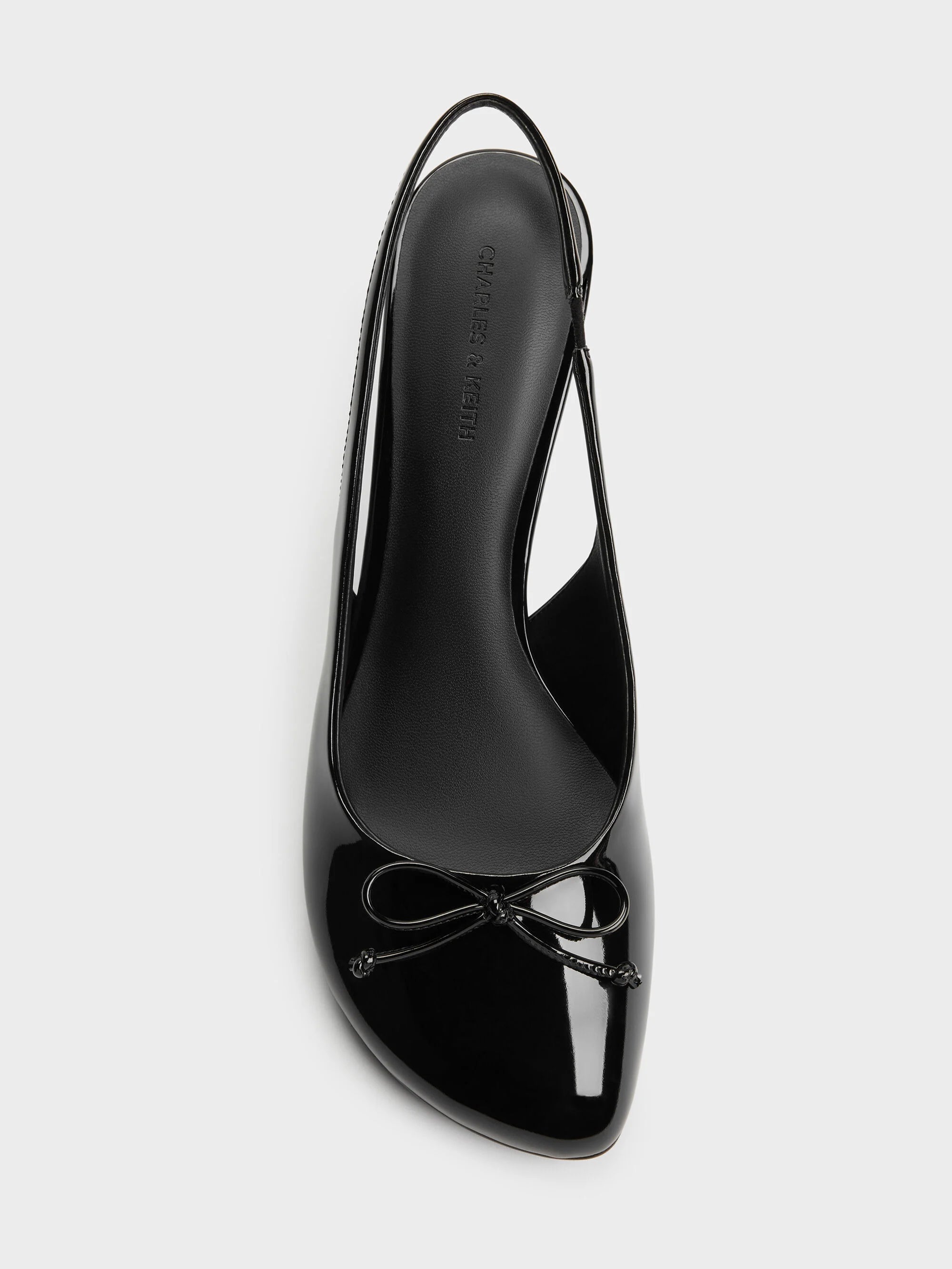 Black Patent