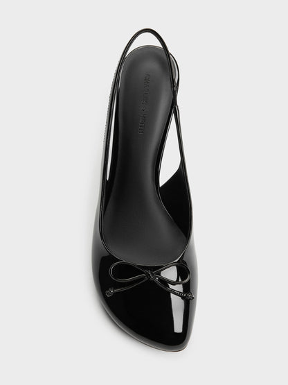 Black Patent
