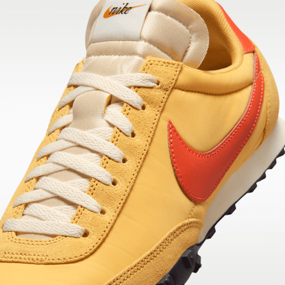 Wheat Gold/Beach/Black/Picante Red