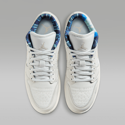 Summit White/Multi-Color/Off White/Sail