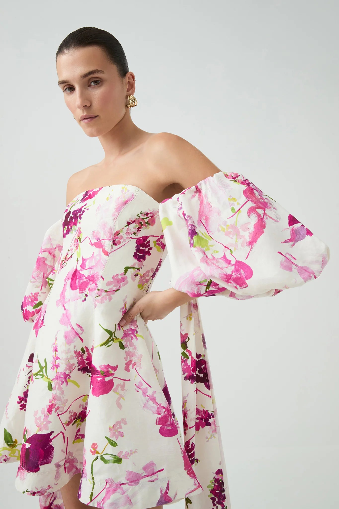 FRESH FLORA