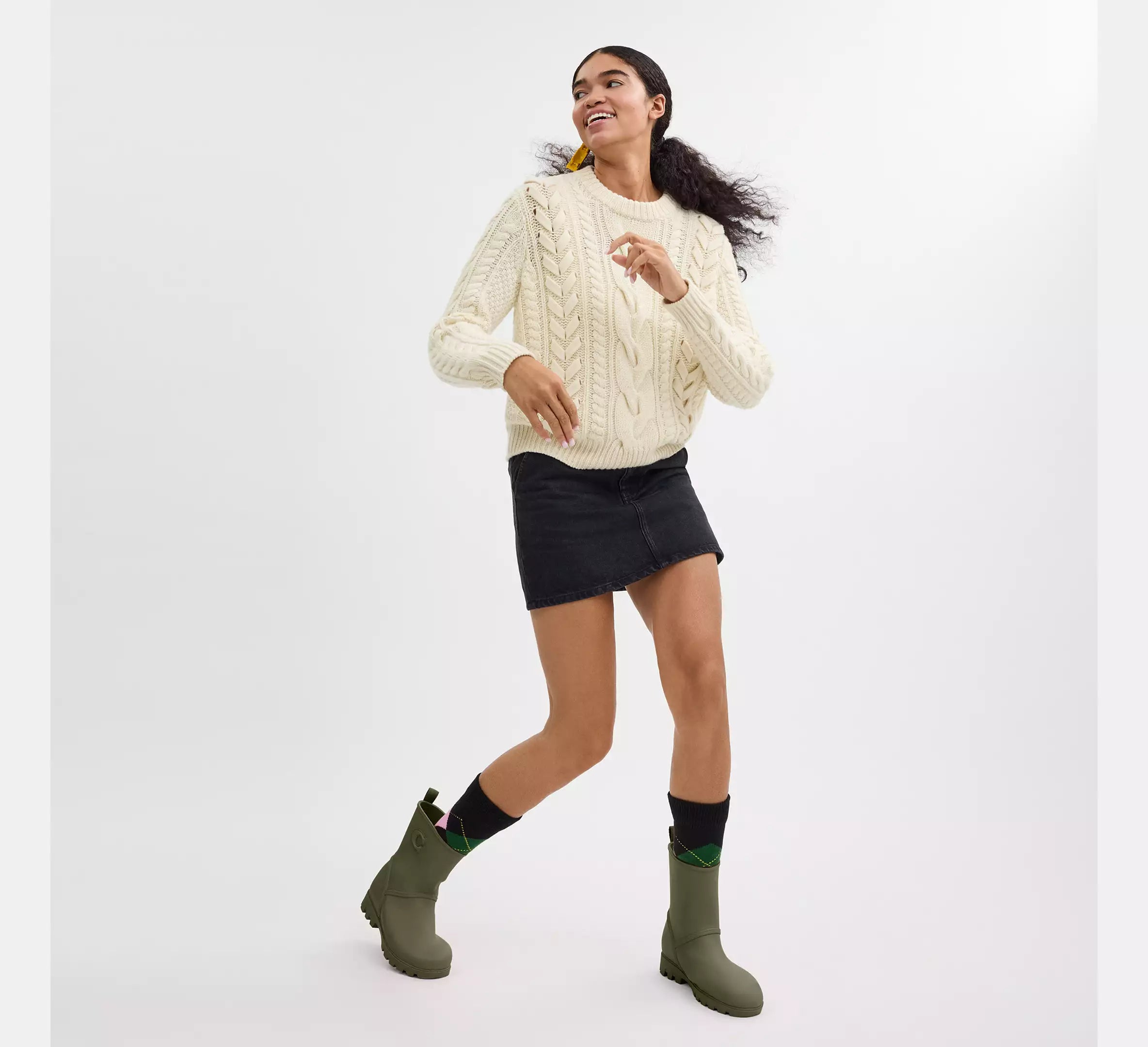 Army Green