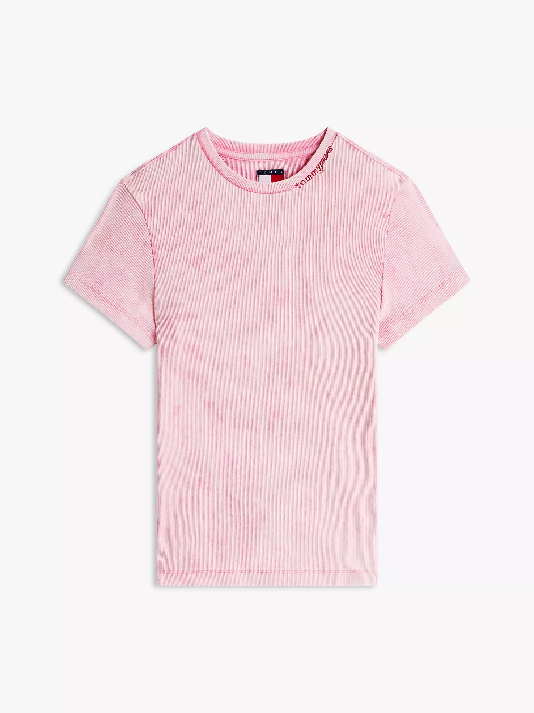 Mystic Pink