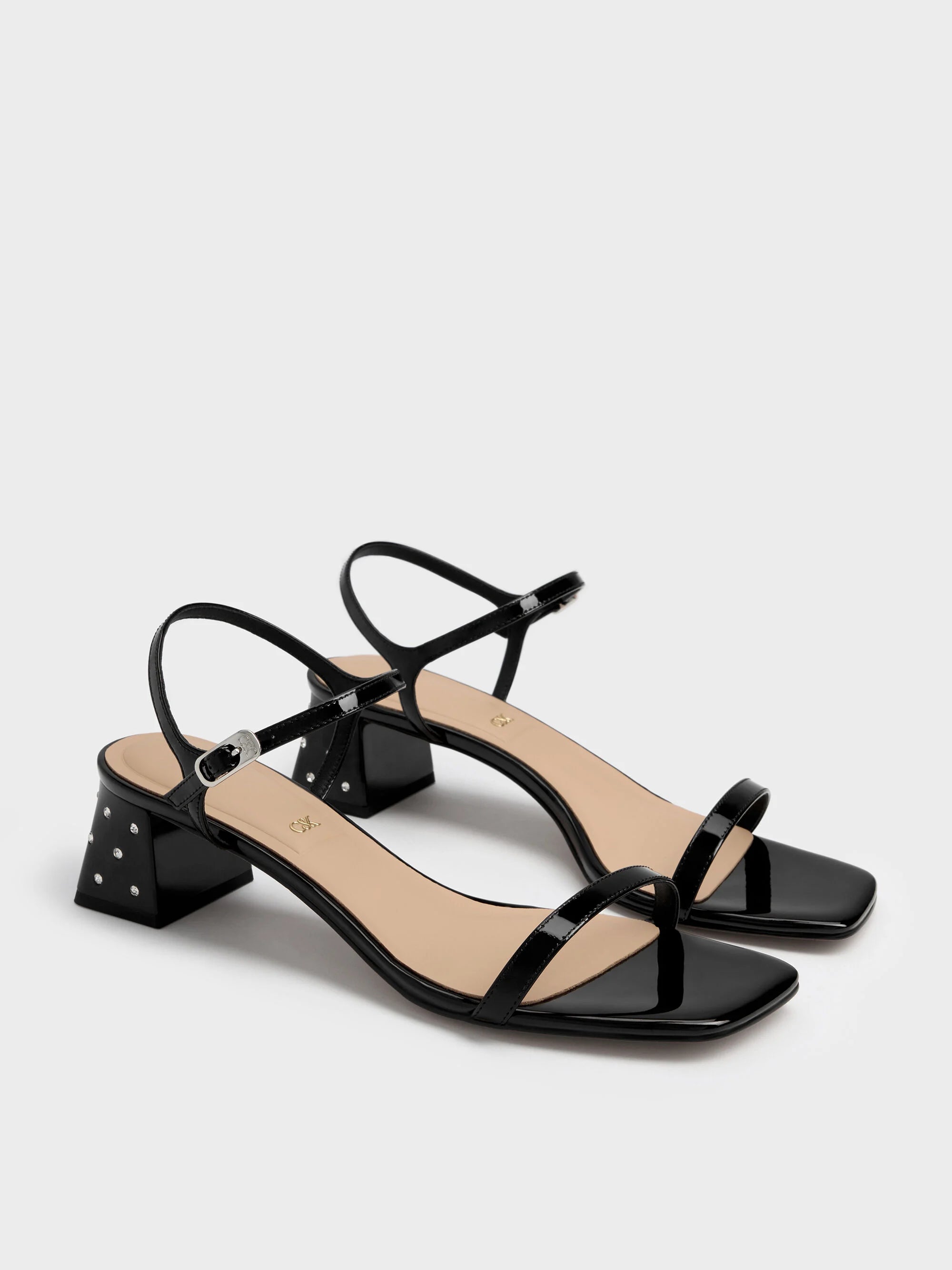 Black Patent