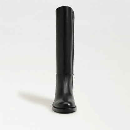 Black Leather