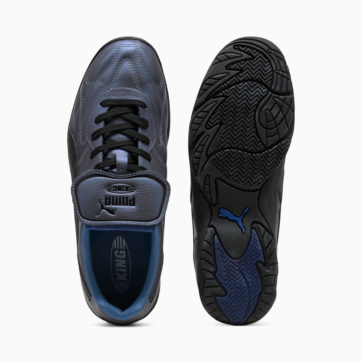 Blue Jewel-PUMA Black