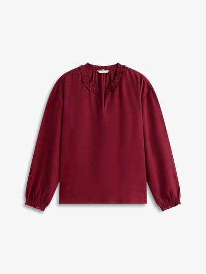 Deep Rouge
