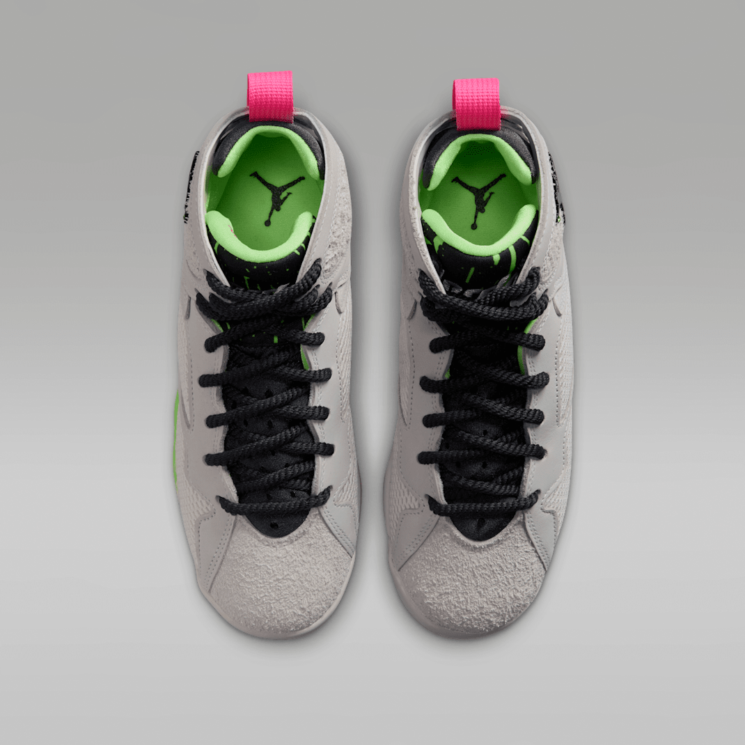 Phantom/Lime Blast/Pink Blast/Anthracite