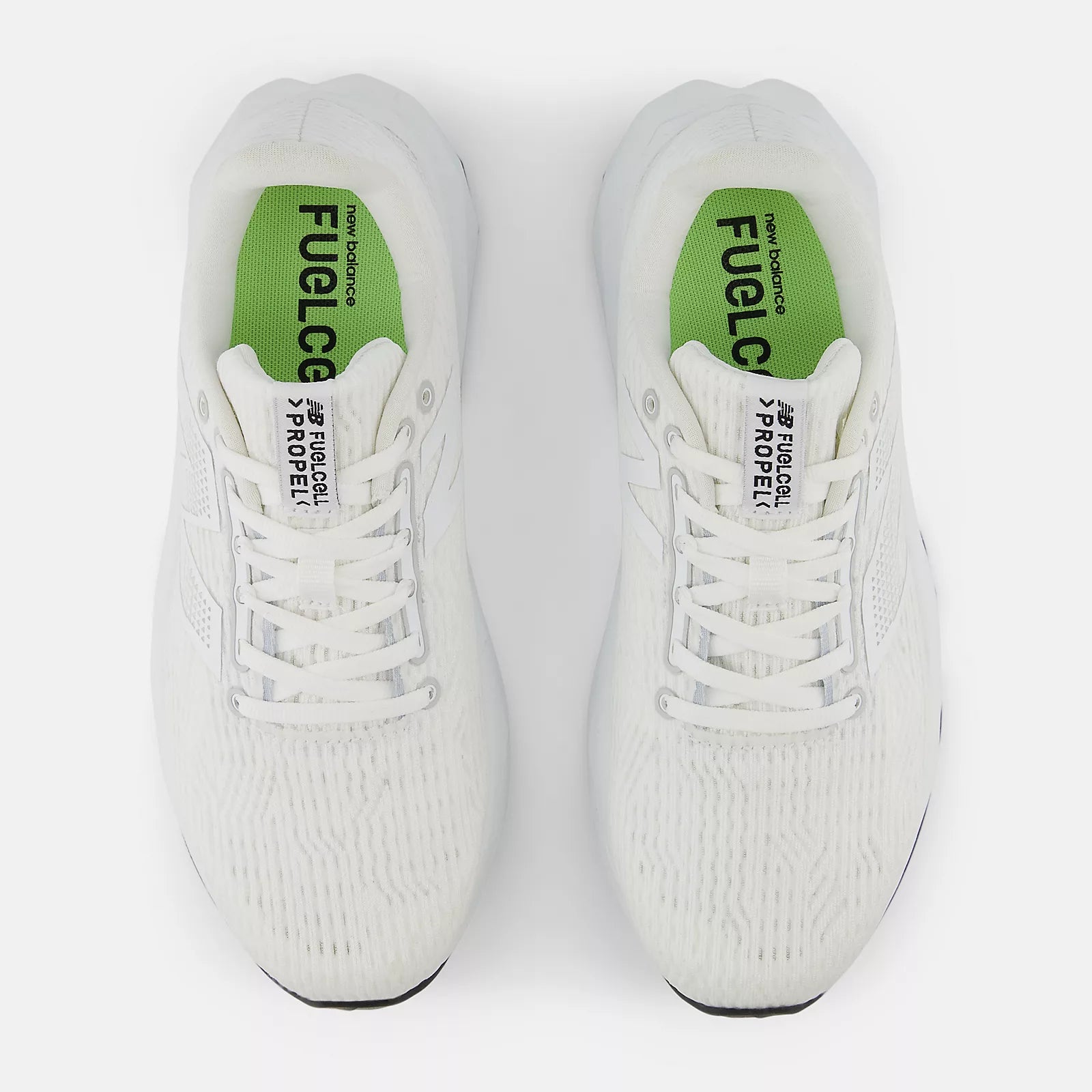 White With Black
