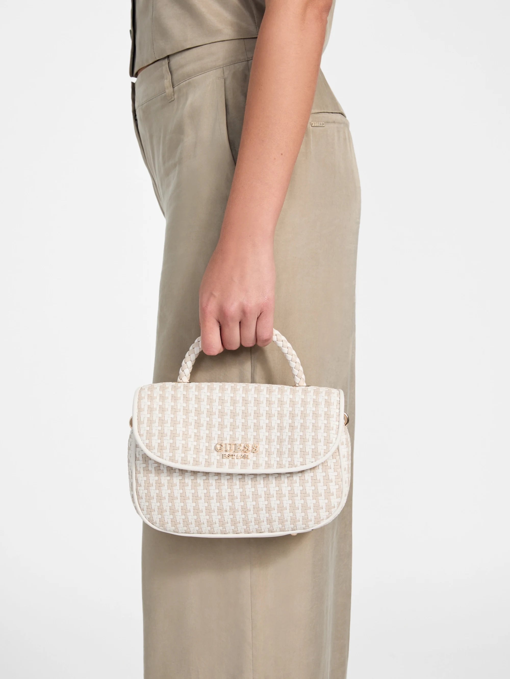 White Patent
