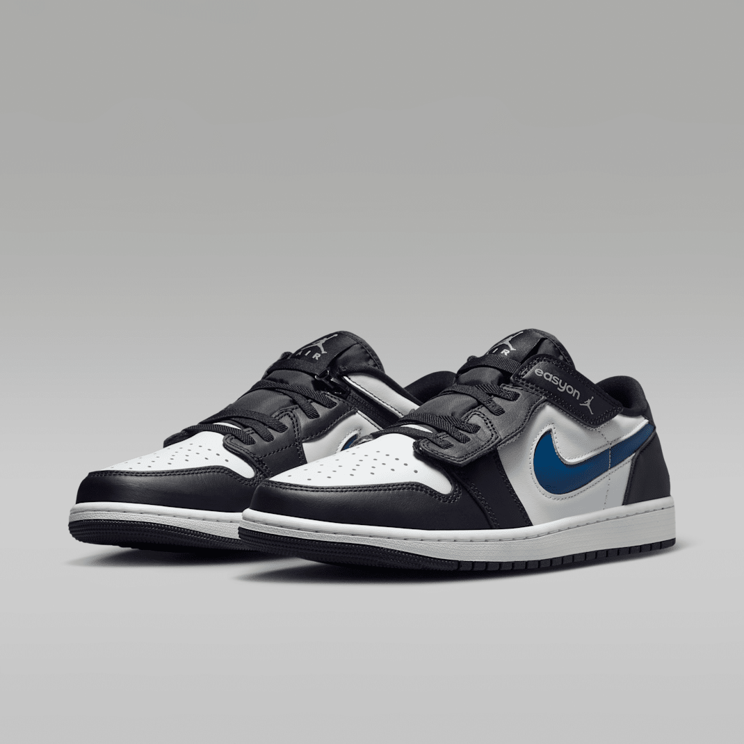 Black/True Blue/Summit White/Varsity Red