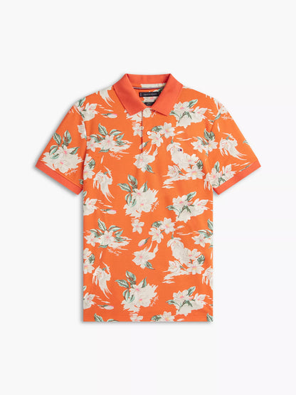 Brilliant Orange