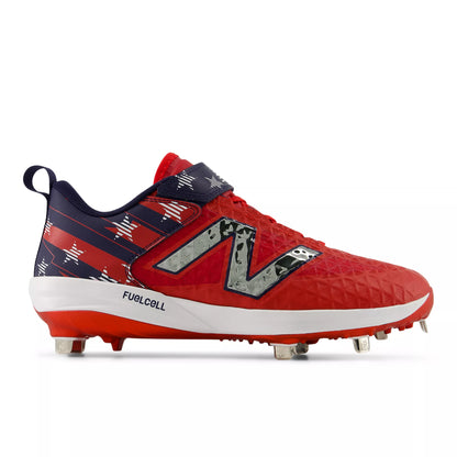 Team Red With Team Navy