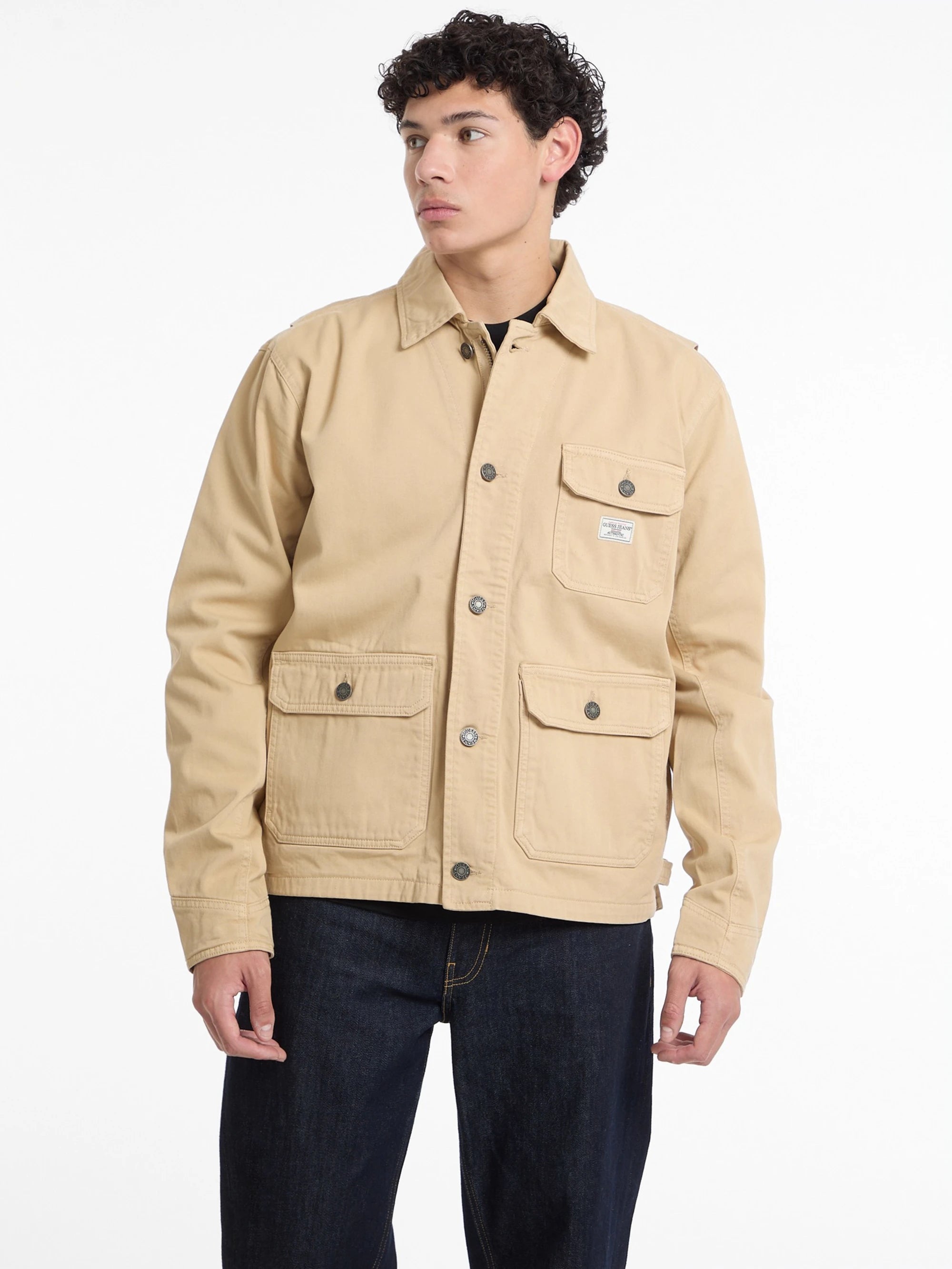 Safari Tan