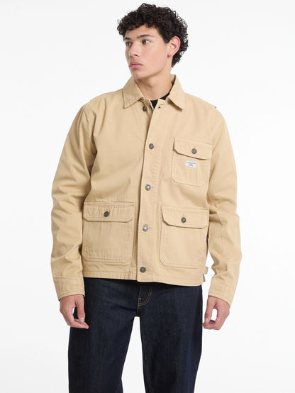 Safari Tan