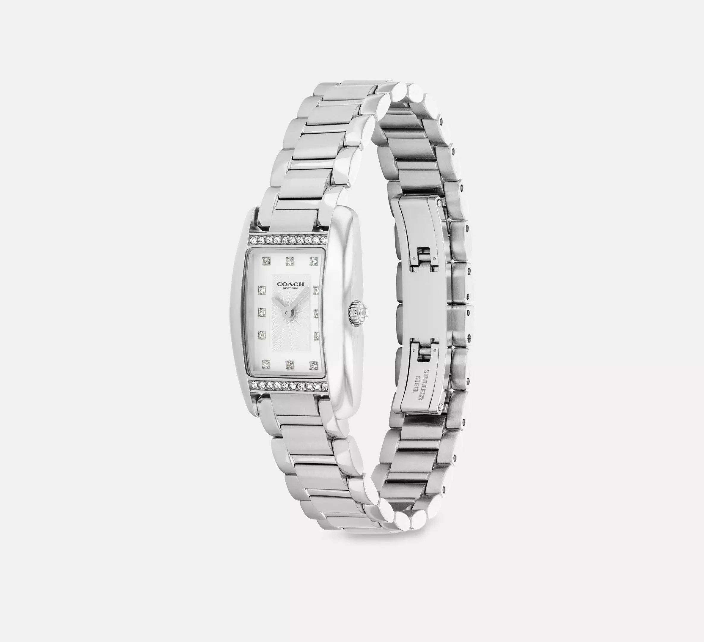 Stainless Steel
