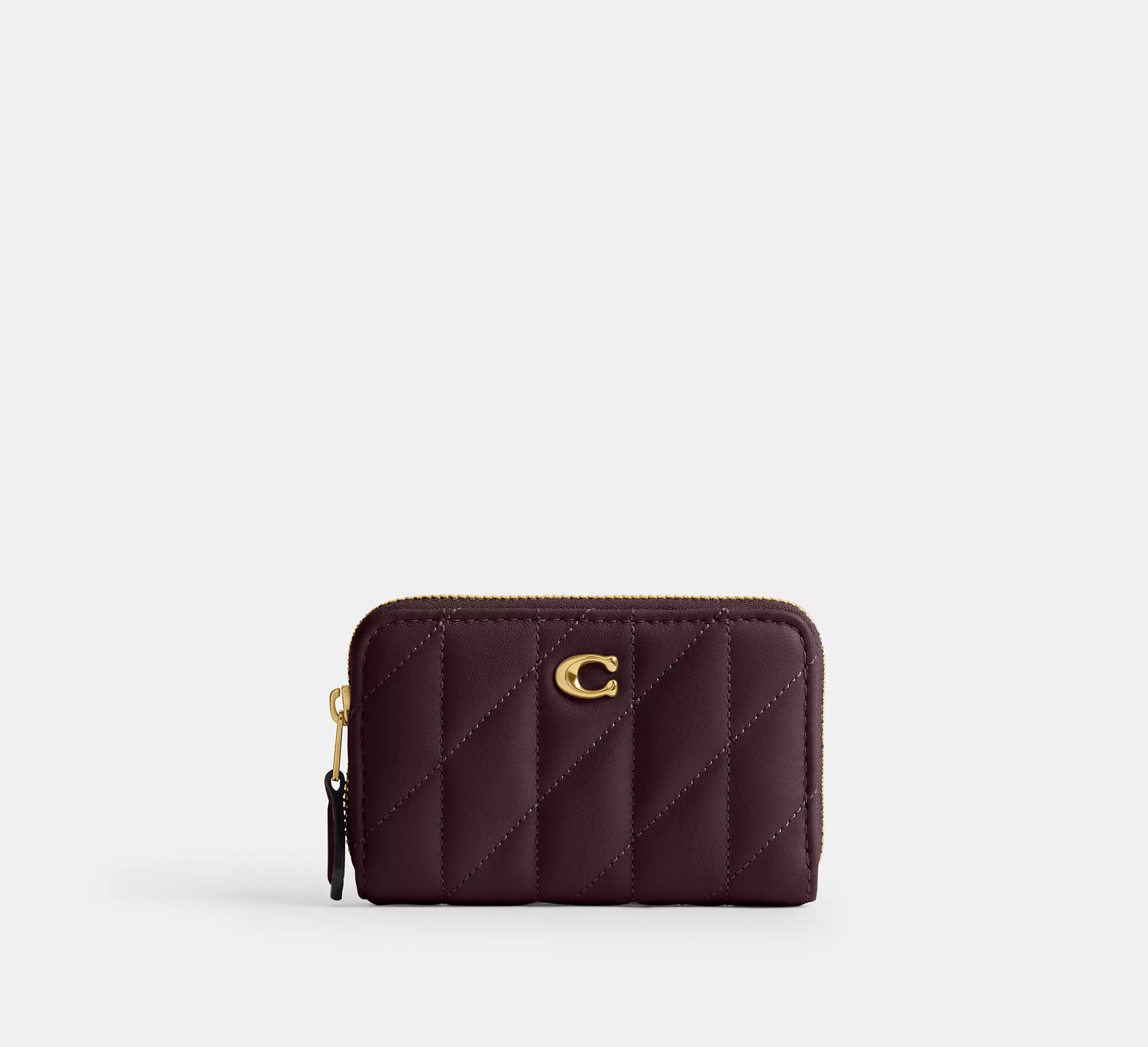 Brass/Black Currant