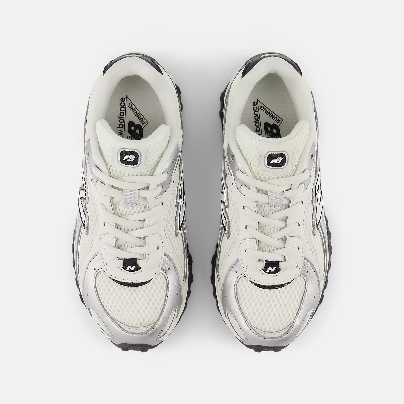 Nb 103 White With Grey Matter