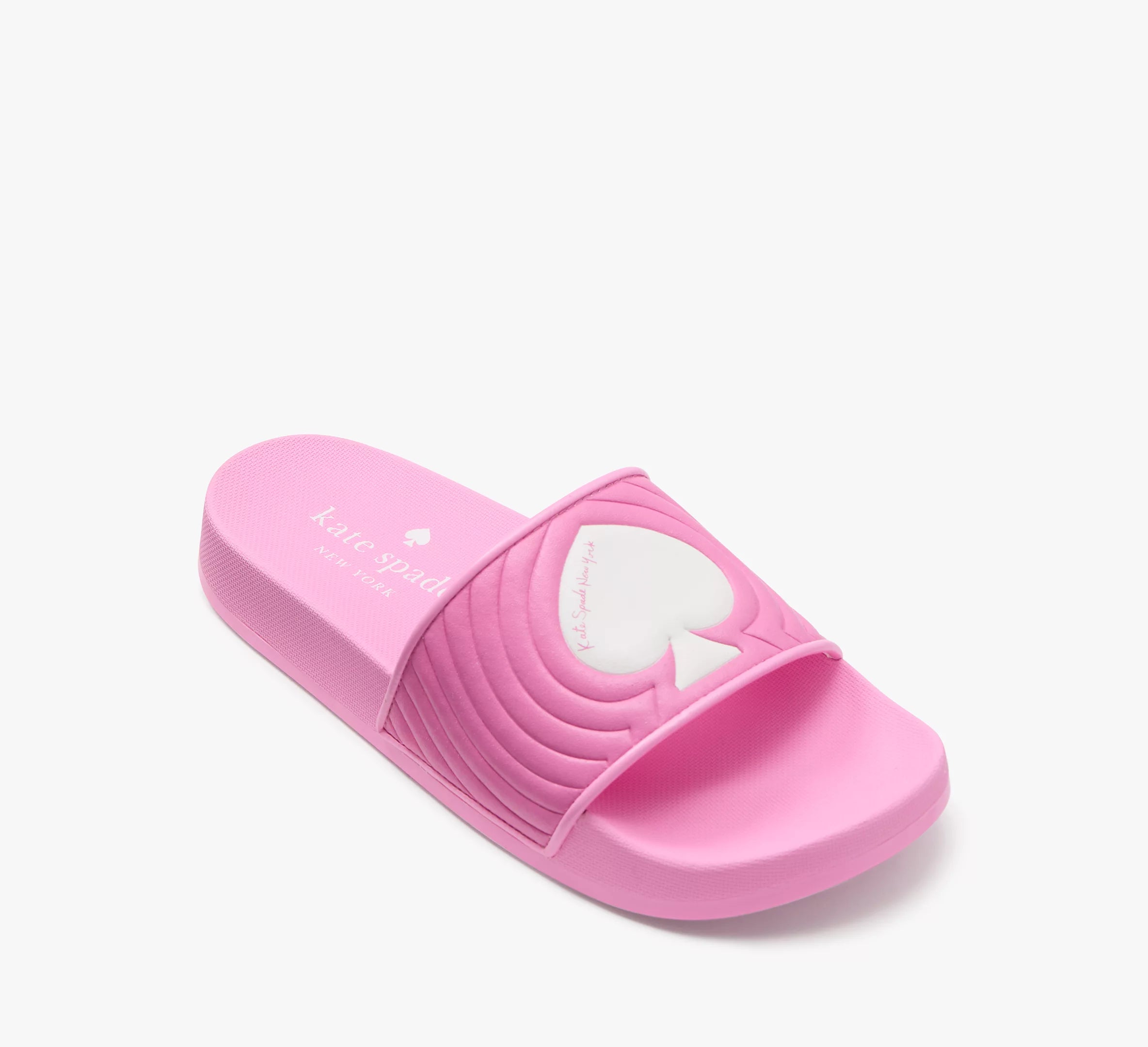 Optic White/Surf Pink