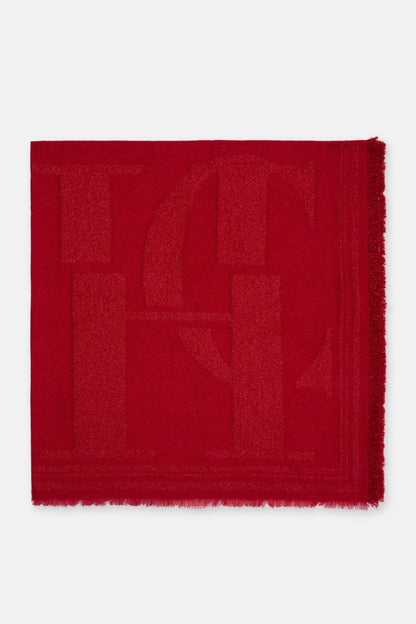 ROJO OSCURO