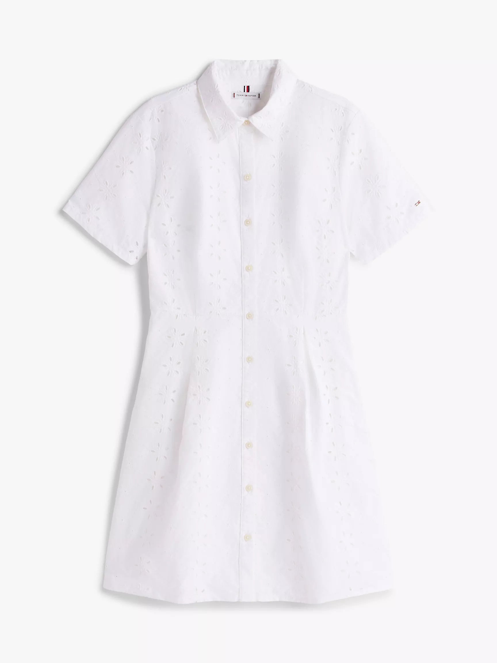 Optic White