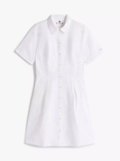 Optic White