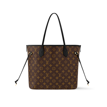 Monogram/Negro