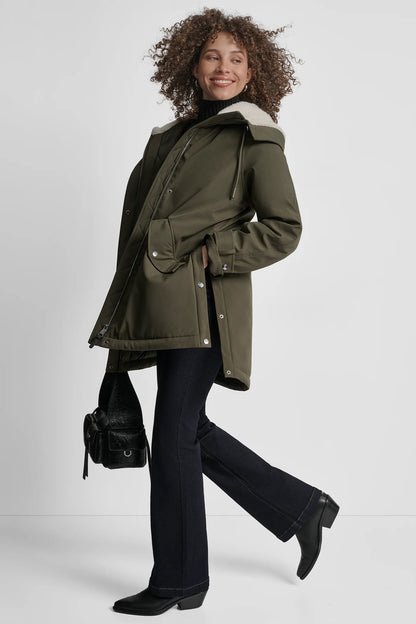 loden