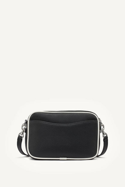 black/marshmallow