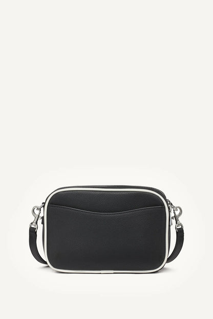black/marshmallow