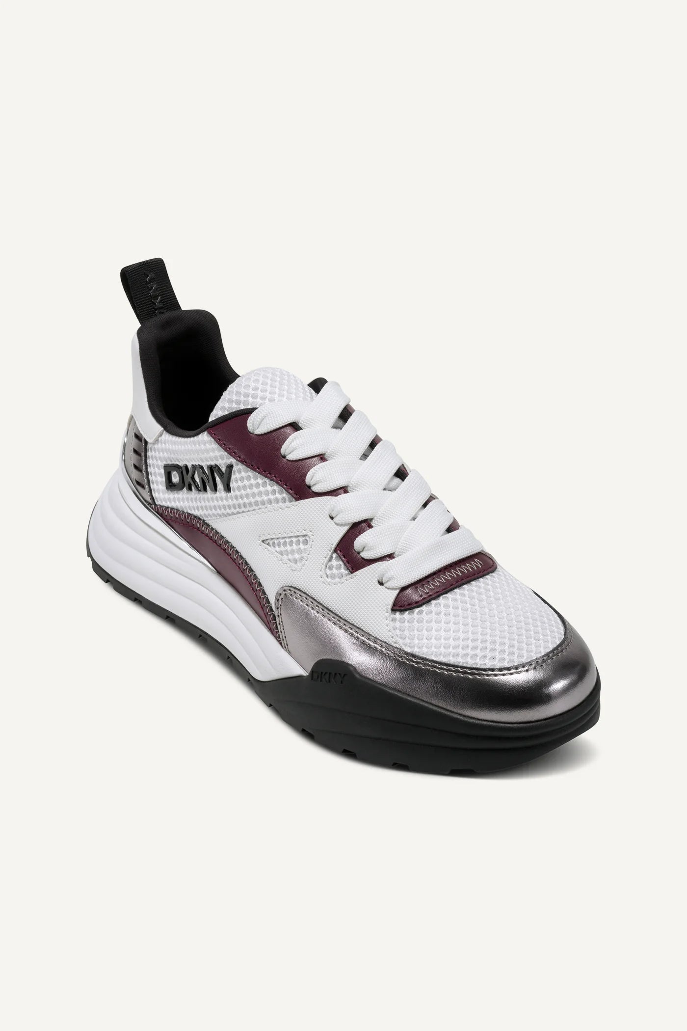 white/nickel