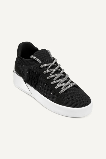black/nickel