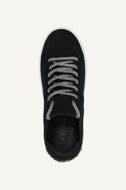 black/nickel