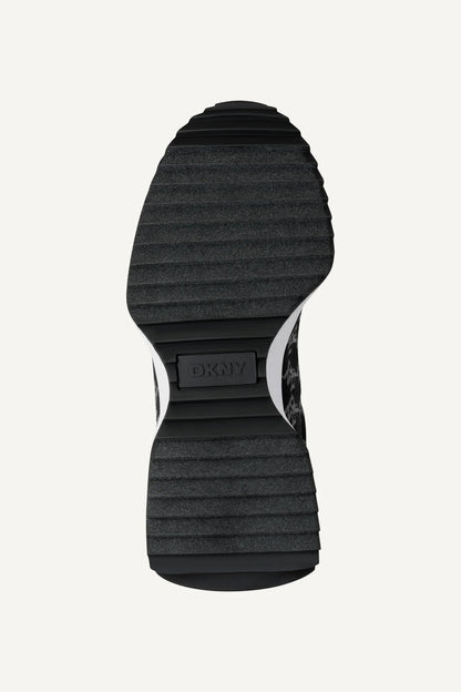 black/nickel