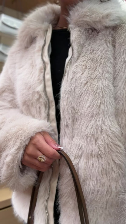 Emerson Smooth Convertible Shoulder Bag