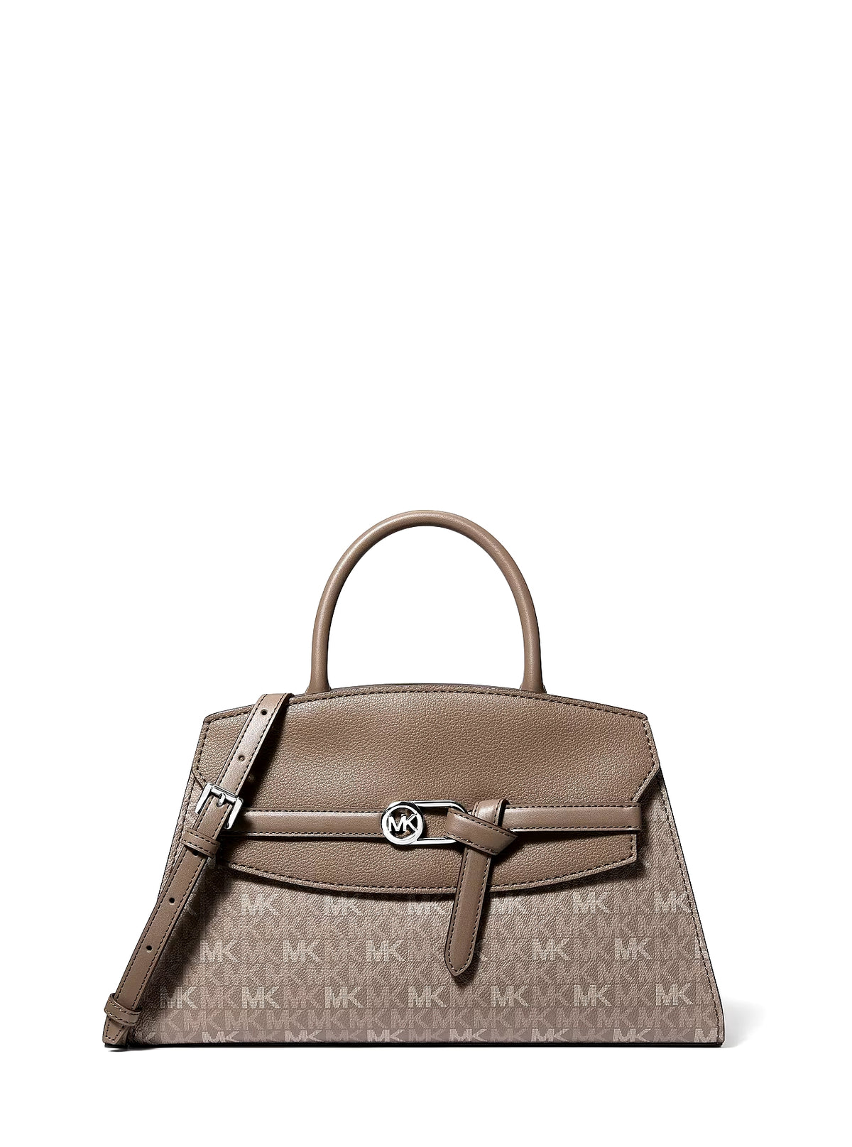 Michael Kors Jana Medium Satchel Bag