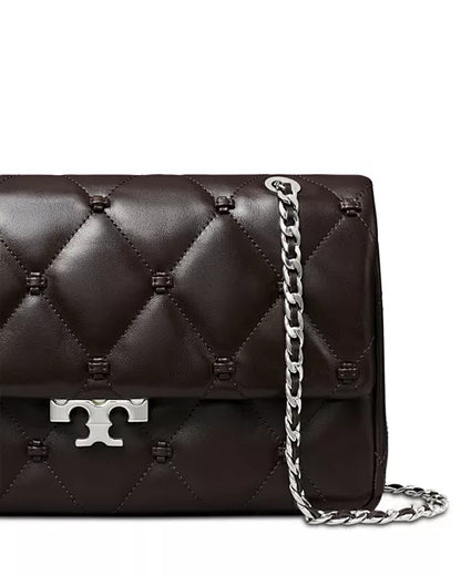 Bunny Knot Shoulder Bag