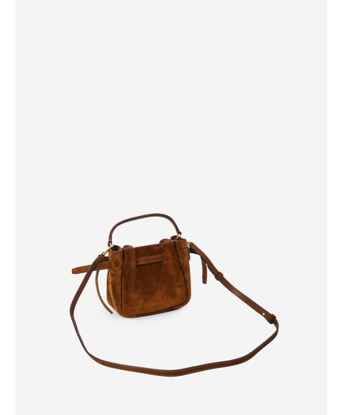 Mini Romy Bucket Bag