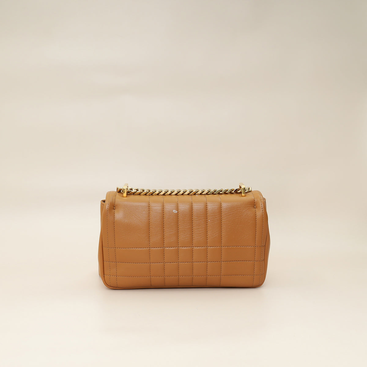 Burberry Lola Bag Light brown
