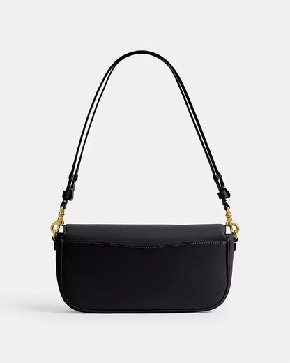 Brook Flap Chain Bag