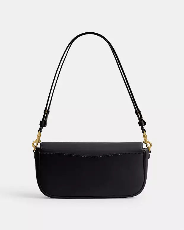 Brook Flap Chain Bag